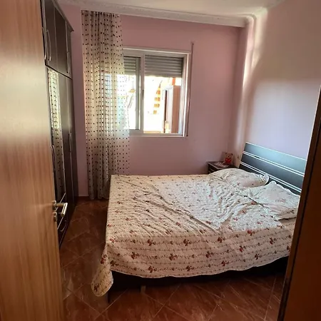Lindi's Apartment